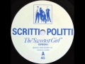 Scritti politti  the sweetest girl  7 version