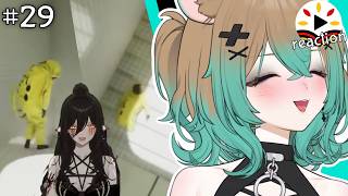 Fallschaden approved! | @ClipFarmGermany | Folge 29 | reaction | @NessaNoCho  ​