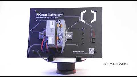 PLCnext Technology – The ecosystem for limitless automation .