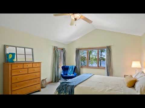 13 Hickory Drive, Random Lake, WI home video tour