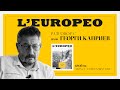 #LEUROPEO 86 | МЕЖДУ ИЗТОКА И ЗАПАДА | Разговор с проф. Георги Каприев