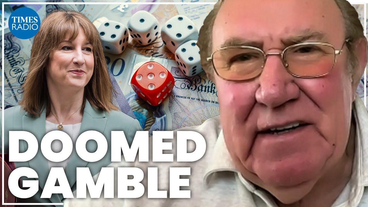 Эндрю Нил: «Авантюра» лейбористов с расходами приведет к повышению налогов осенью