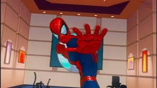 Spider-Man The New Animated Series Intro