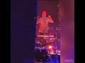 Justin Bieber performs Essence ft wizkid live on stage
