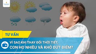 Top 11 Cách Làm Giảm Cơn Ho Cho Bé Khi Ngủ Hay Nhất Năm 2022