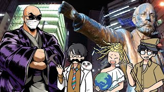 俺の唯一の特技を見てくれ！！ - YouTube