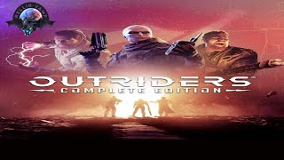 Outriders (XSX)