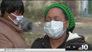 Loved Ones Grieve Victims of Recent Violence in Philadelphia | NBC10 Philadelphia