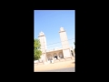 الحاج مالك تورى الابن نيابةعن الشيخ عبدالعزيزمحمدالهادي تمخريت1435