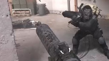 Push or Be Pushed #114 - DMZ - Inside Control Tower