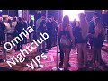 The Las Vegas Strip Walking Tour on 5/18/24 around 11pm in 4k.  Entertainers & clear skies- EDC!