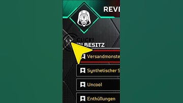 This SECRET Change Just Hit Apex Legends 👀 | #Shorts