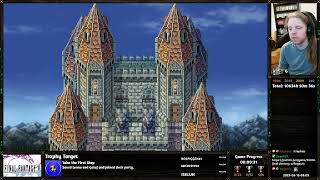 Final Fantasy V: Pixel Remaster ~ [100% Trophy Gameplay, PS4, Part 1]