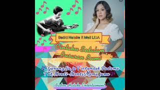 (COVER DUET) Badru Hatake Feat Meli LIDA - Cintaku Sedalam Pusaran Bumi