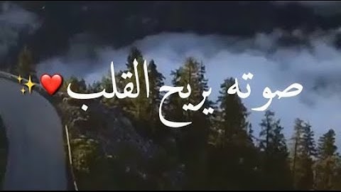 أرح قلبك - قرآن كريم بصوت عبد الباسط عبد الصمد حالات واتساب دينية -مقاطع دينية قصيرة - حالات واتس اب