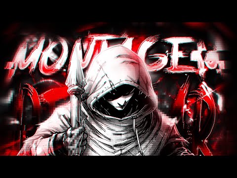 RXDXVIL, ENZYYYPHONK, CREESHH, LUMIX - MONTAGEM DEVAGAR