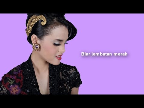 Jembatan Merah- Intan Soekotjo (keroncong In Jazzy Mood)