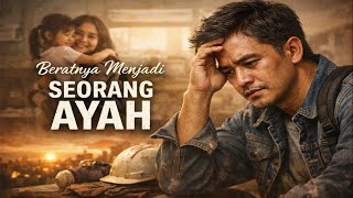 Beratnya Menjadi Seorang Ayah | Street.Voice.Nation