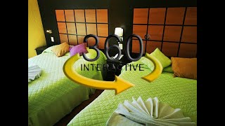 GOL INN 360 VIRTUAL REALITY TOUR