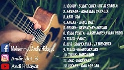 Lagu Akustik Yang Cocok Buat Teman Kerja dan Belajar  - Durasi: 57:49. 