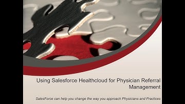 Referral Management Demo