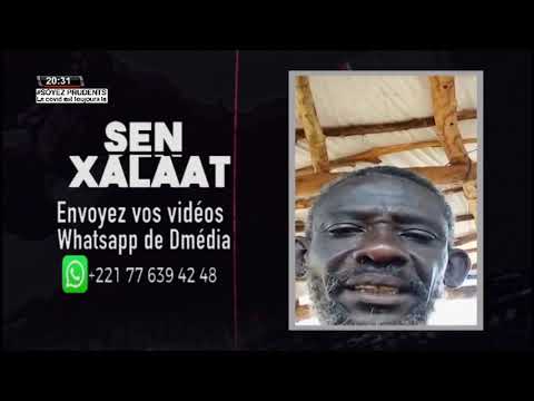SEN XALAAT: Vous aussi faites comme eux,