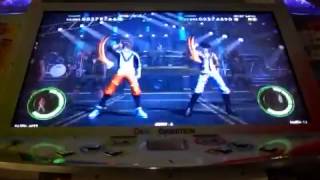 【 Dance Evolution ARCADE 】 Daisuke STANDARD