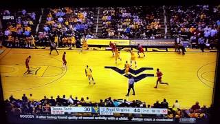 Over and back? - Basketball Referees You Make The Call screenshot 5