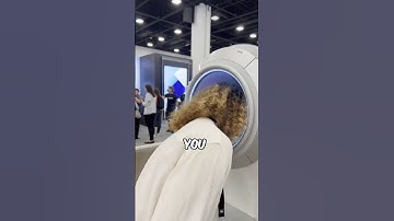 Would You Trust a Robot With Your Hair?