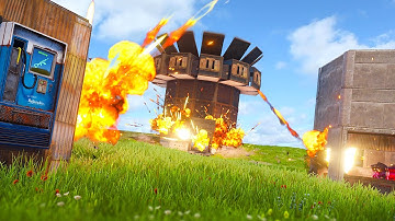 i revenge raided the entire server... (ft. JTeles)