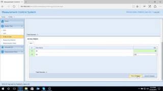 MCS Tutorial-1