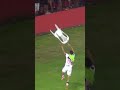 Vasco Player Throws Chair at Sport Fans 😡