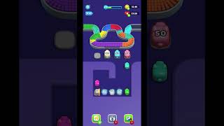 Block Loop Shooter Level 372 Walkthrough (Easy Guide)