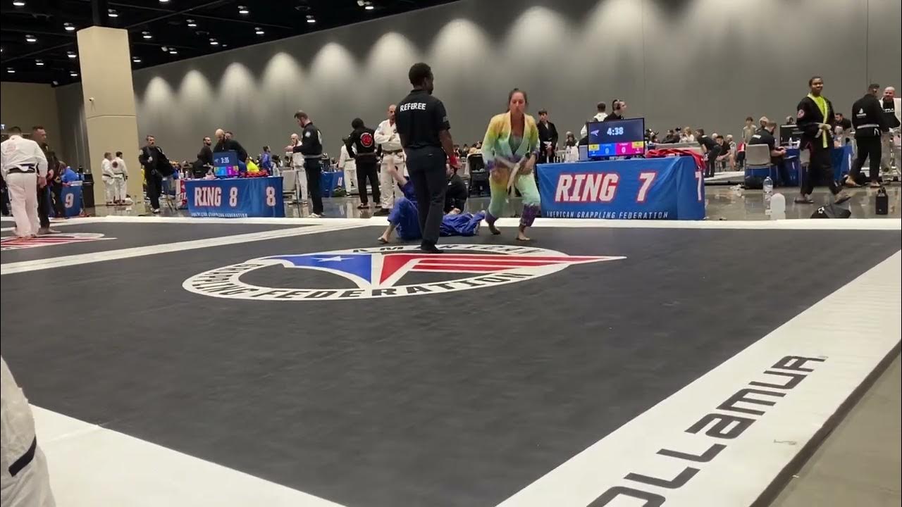AGF OKC September 2022 YouTube