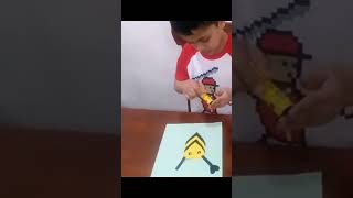 Full Honey bee crafting Update