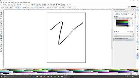 Inkscape and Gimp Tablet workaround