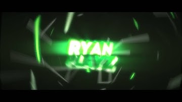 NEW INTRO! - RYANPLAYZ