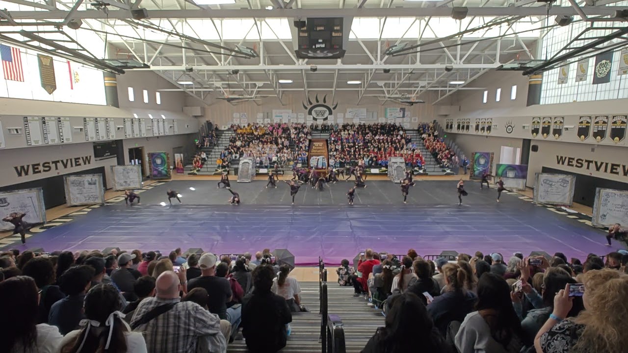 Vox Artium World @ WGASC Westview HS 3-29-2025