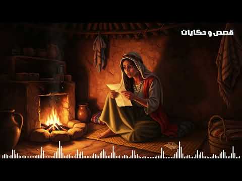قصص و حكايات عربية قديمة كان يا ما كان مع قصص صوت الحكايات