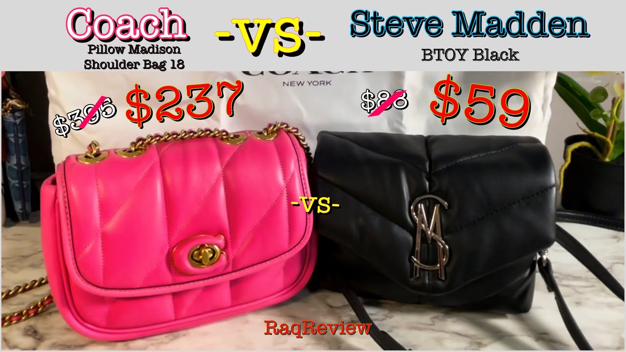 Steve Madden Bag - Gem