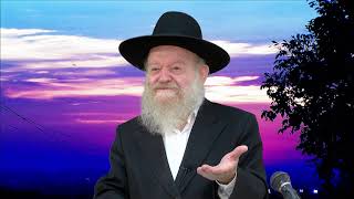 סודות התפילה - ברכות השחר - חלק 7 - הרה
