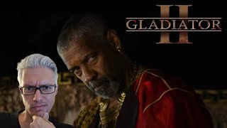 Gladiator 2 Review: A Complete Disaster Of A Movie? (With Spoilers)