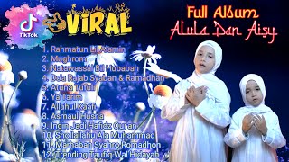 Sholawat Alula Dan Aisy Full Album original Terbaru