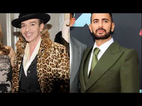 Video: John Galliano: Biography And Personal Life