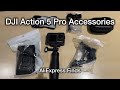 6 DJI Action 5 Pro Accessories on AliExpress