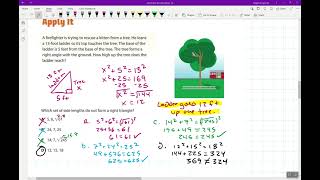 Lesson 27 iReady Video