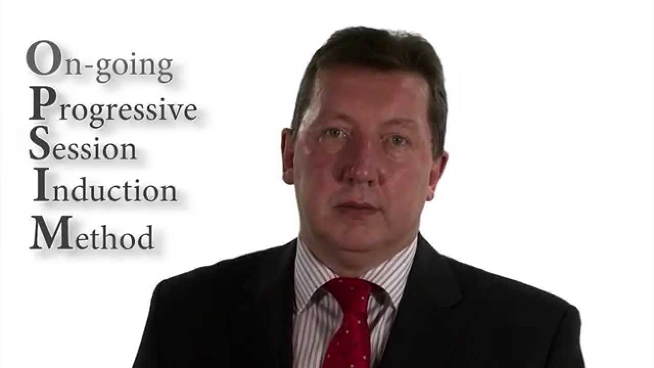 OPSIM Explained - YouTube