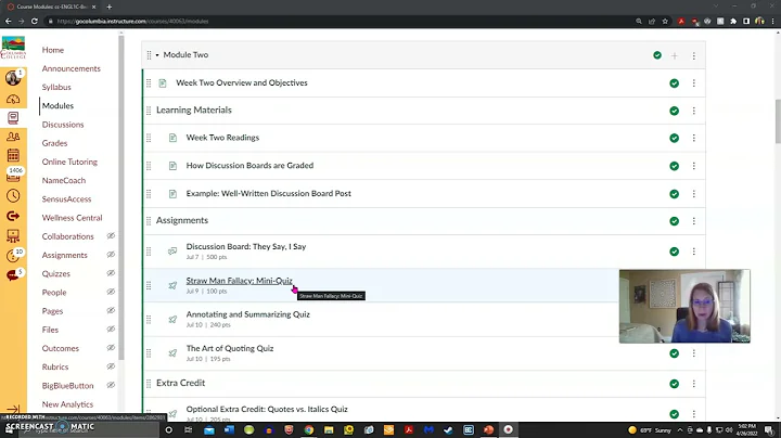 An English 1C Must-Watch