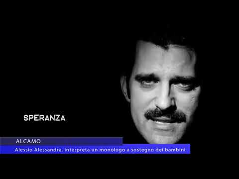 Spettacolo, eclettico Alessandra. Monologo pro bimbi