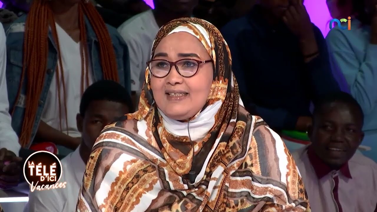 Les mauritaniens font une mise au point sur certains préjugés à leurs égards